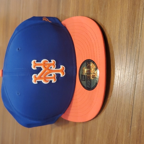 New Era Other - New Era NY Mets Baseball cap.
